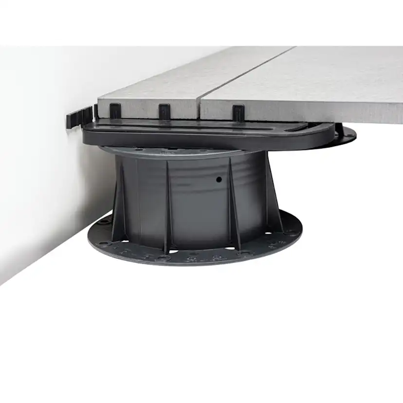 Kantstöd Tebo U-Edge